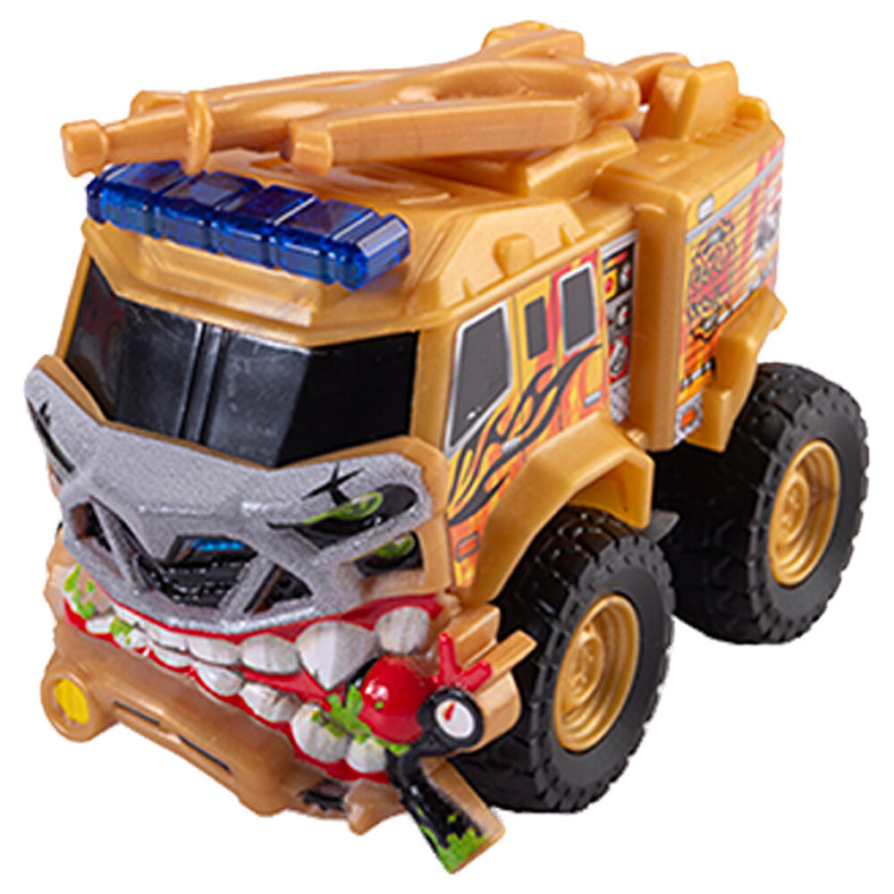 Motor Mutant assorted surprise car egg - Image 5