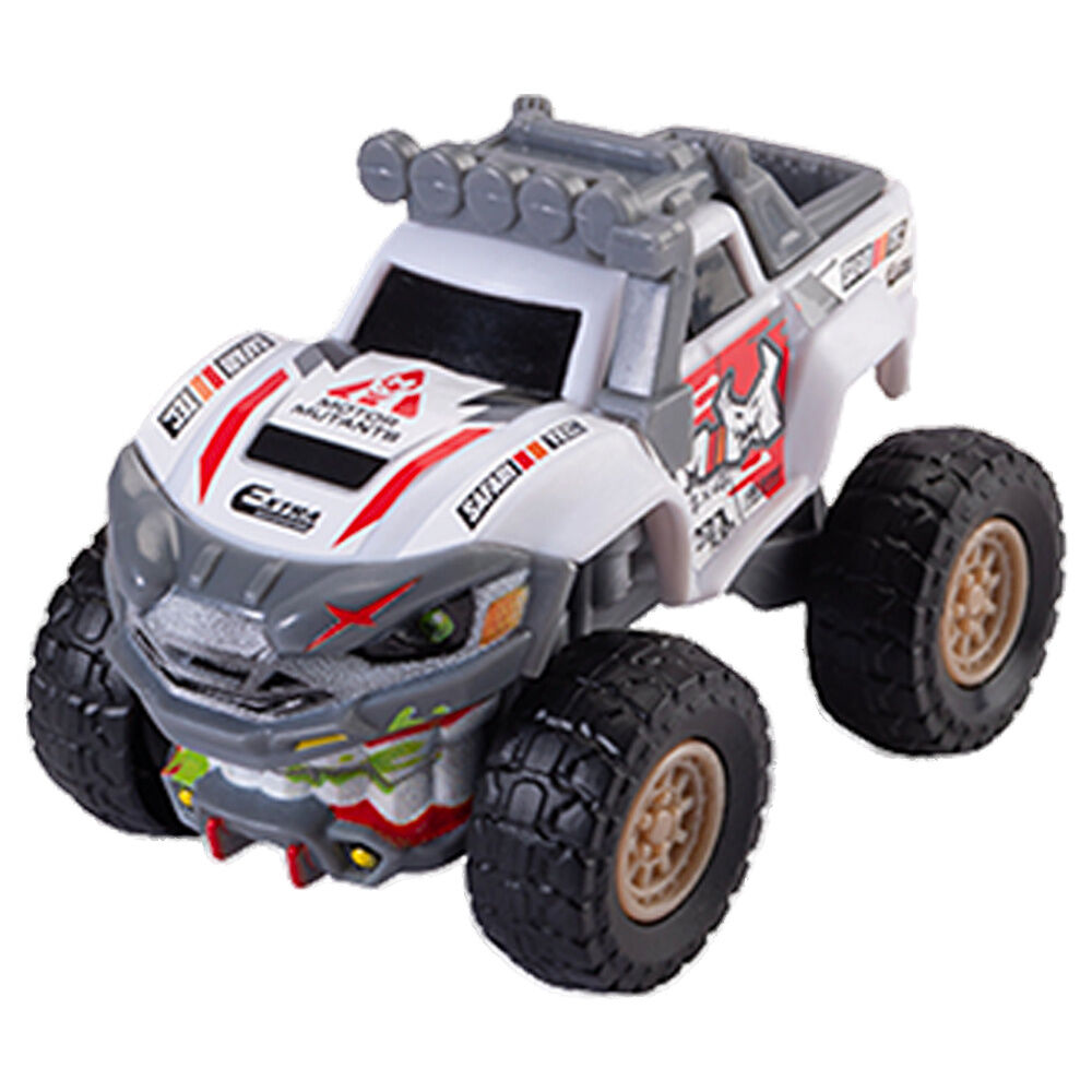Motor Mutant assorted surprise car egg - Image 6