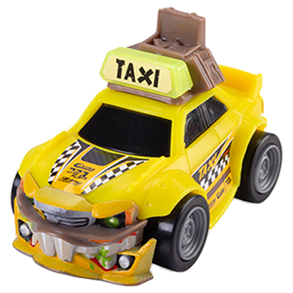 Motor Mutant assorted surprise car egg - Image 9