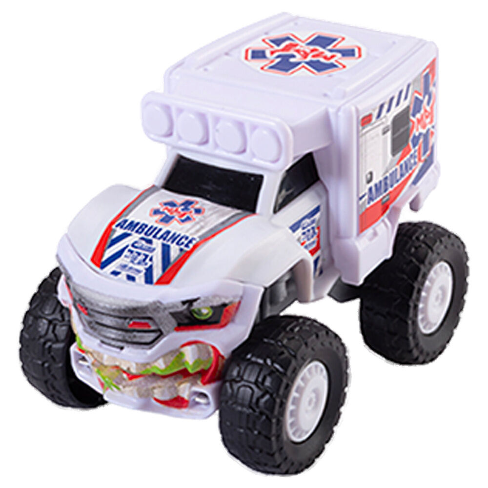 Motor Mutant assorted surprise car egg - Image 11