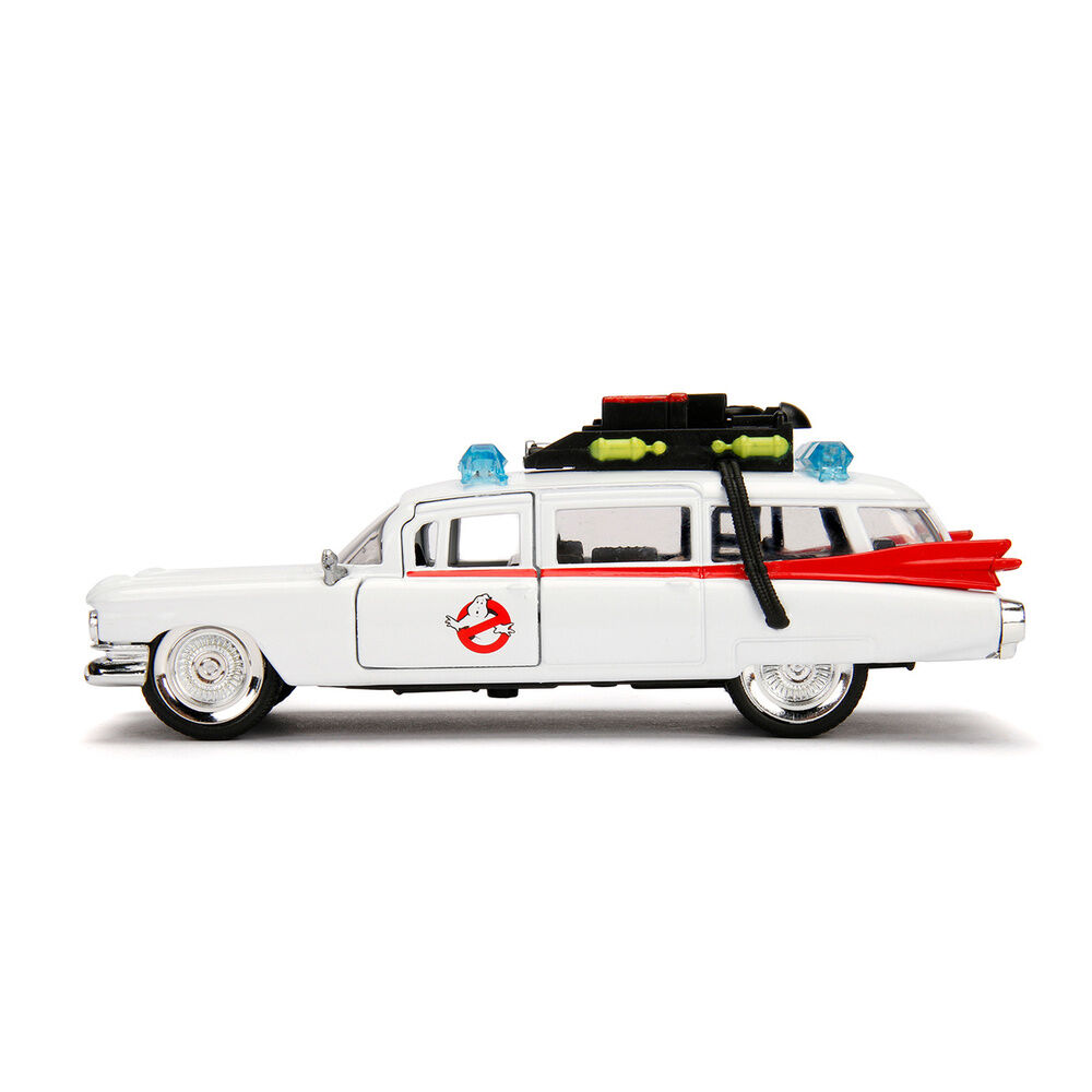 Ghostbusters Ecto 1 car replica - Image 3