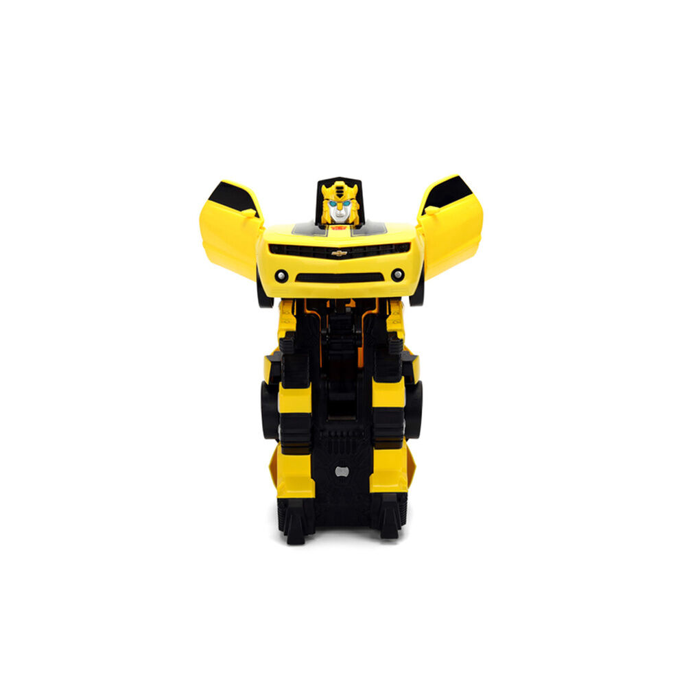 Transformers Bumblebee Radio-controlled vehicle - Image 3