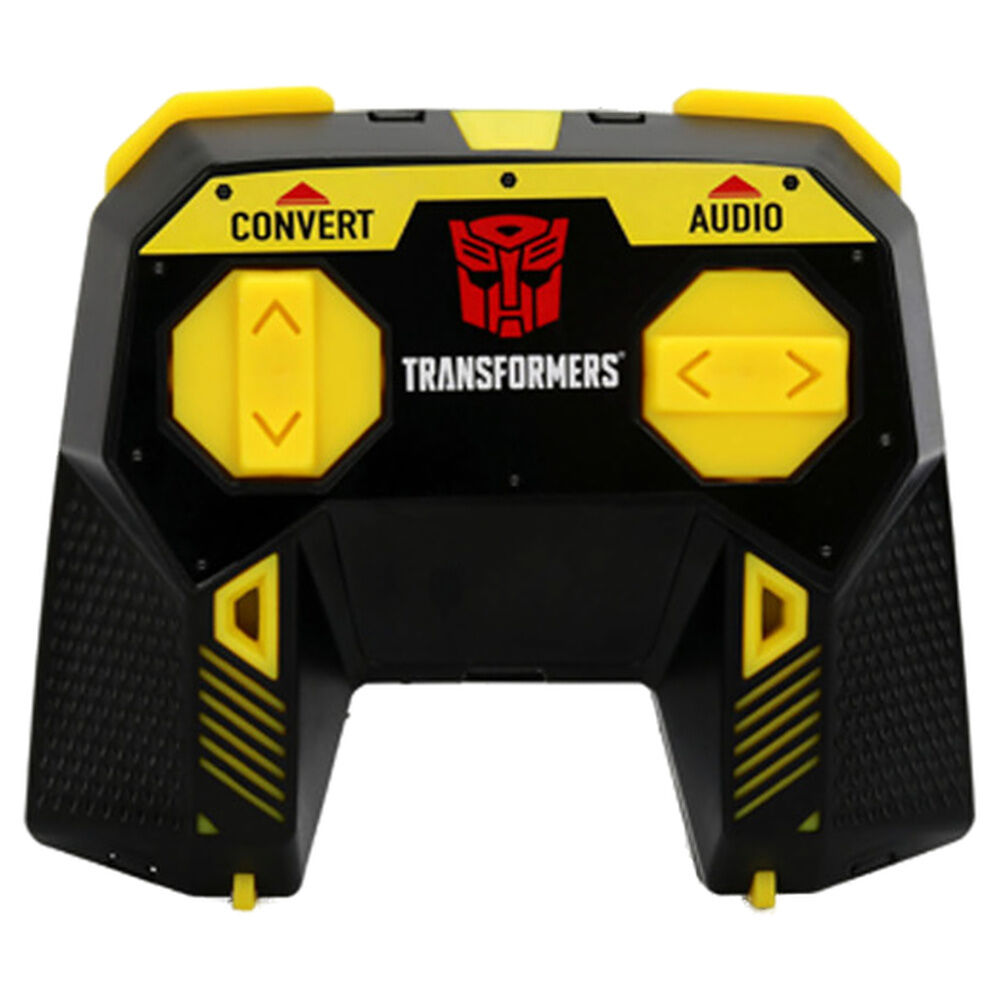 Transformers Bumblebee Radio-controlled vehicle - Image 4