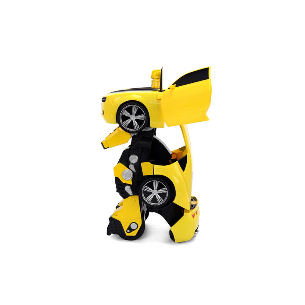 Transformers Bumblebee Radio-controlled vehicle - Image 5