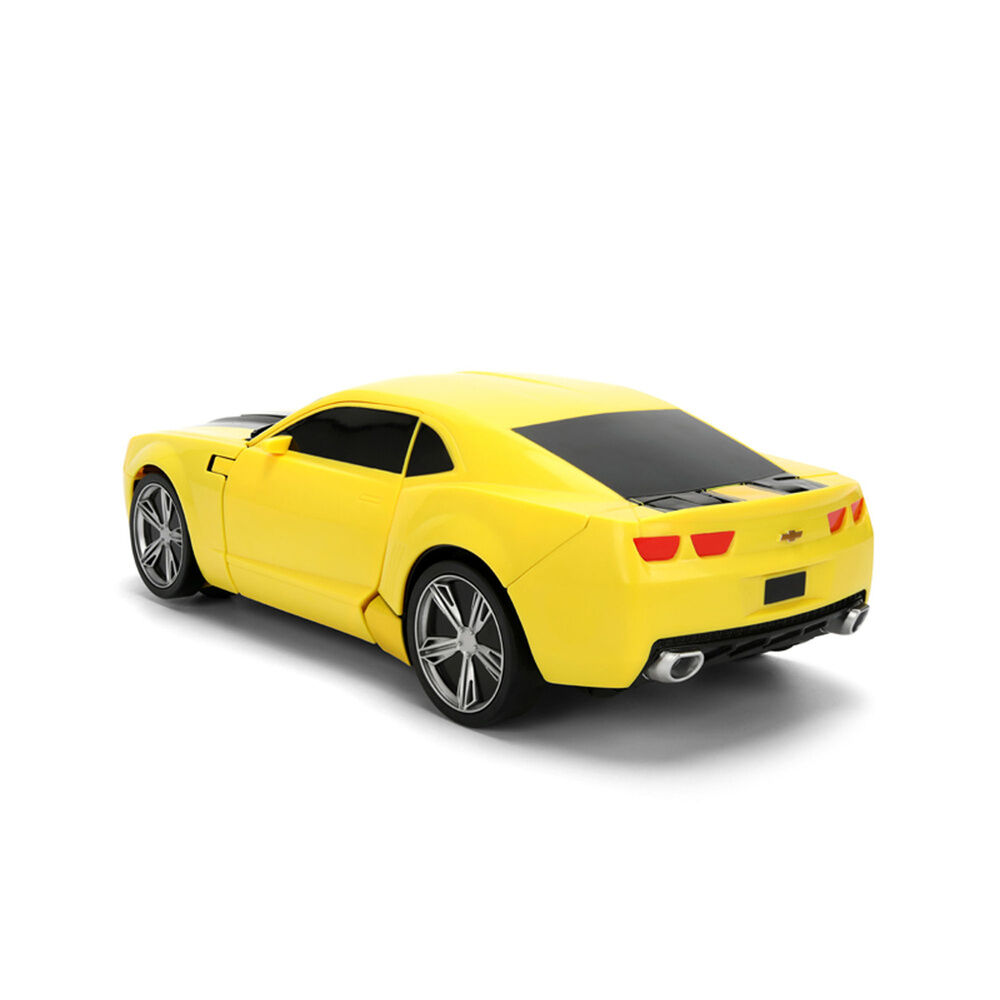 Transformers Bumblebee Radio-controlled vehicle - Image 7