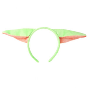 Star Wars The Mandalorian Grogu headband