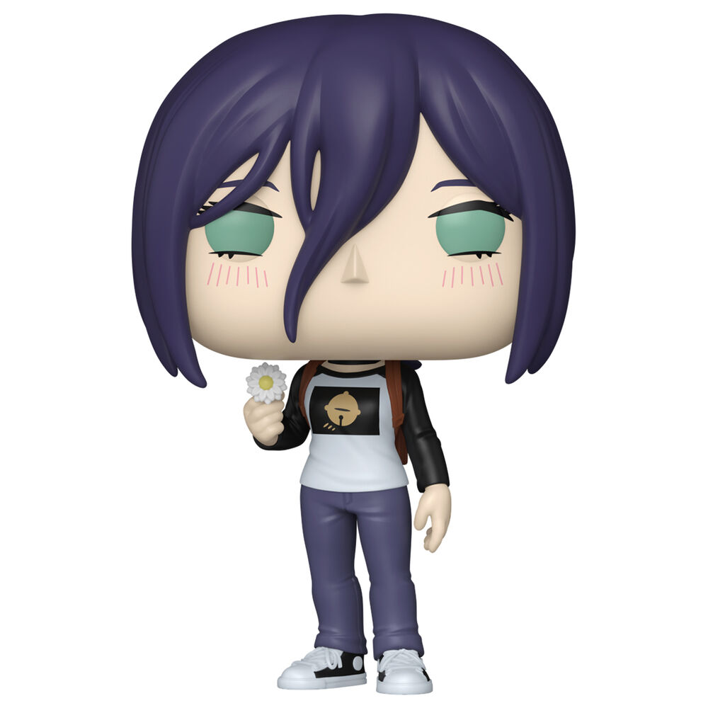 POP figure Chainsaw Man Reze Arc Reze Chase - Image 2