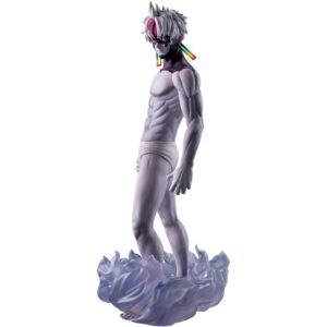 Dandadan Overhelming Monstrosity a Strong Attack Jiji figure 25cm