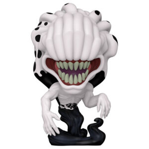 POP figure Jujutsu Kaisen 0 Rika