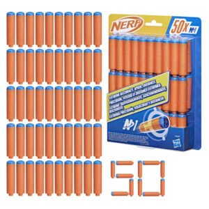 Nerf dart 50pcs