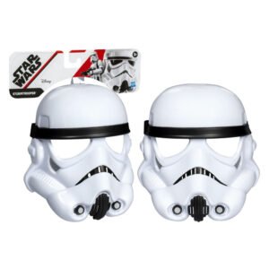 Star Wars Stormtrooper mask