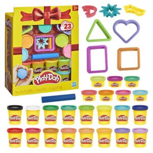 Play-Doh Gift Set
