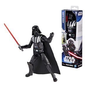 Star Wars Titan Series Darth Vader figure 30cm