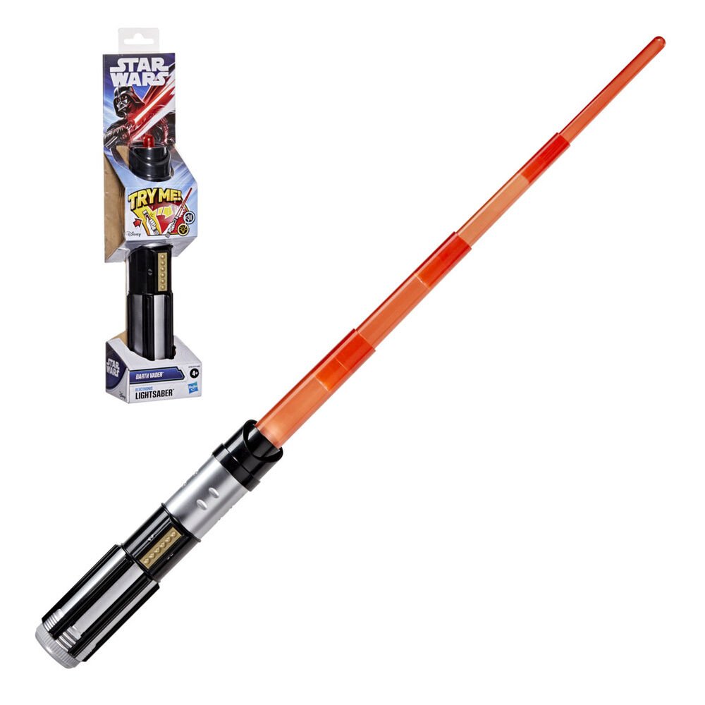 Star Wars assorted lightsaber - Image 3