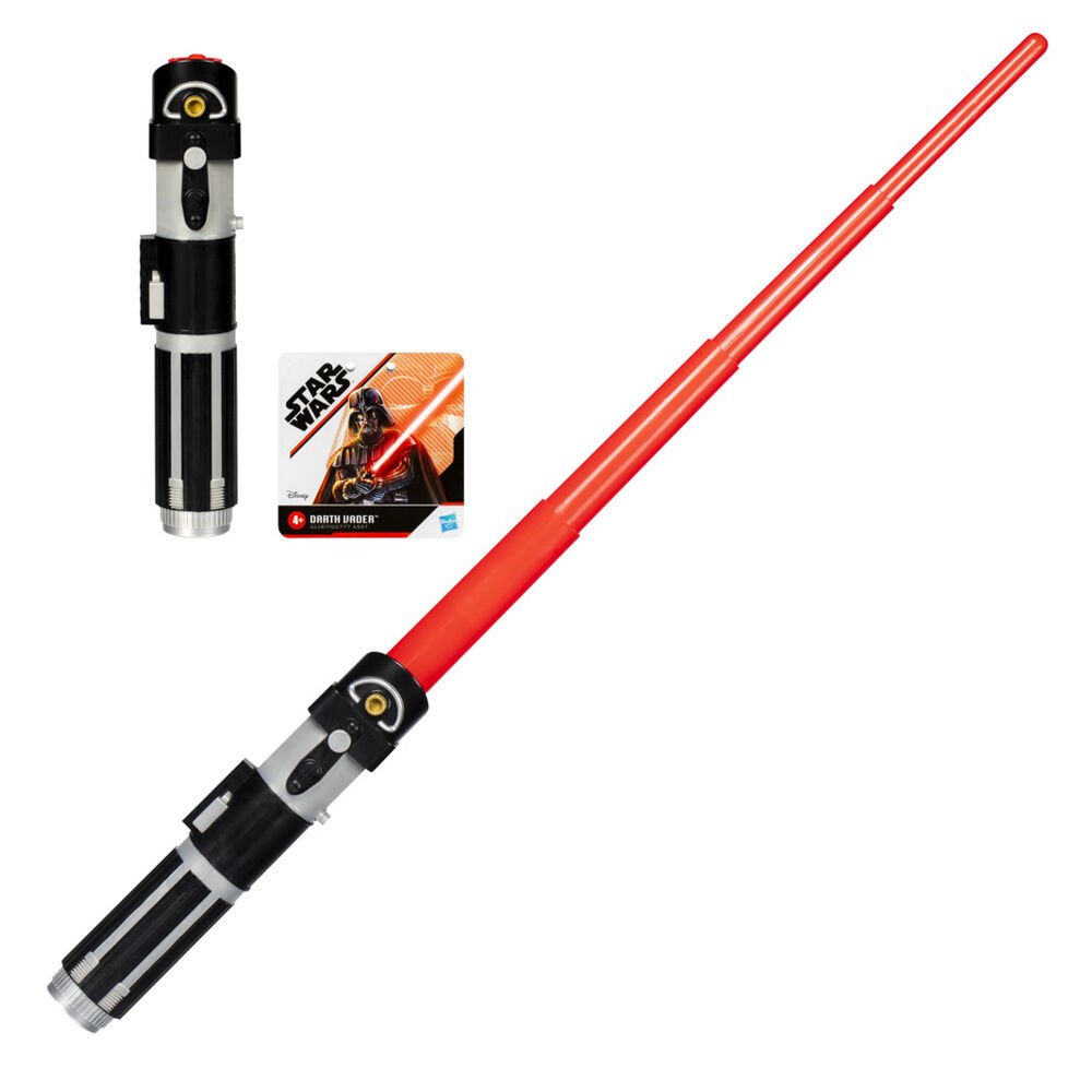 Star Wars assorted Lightsaber - Image 2