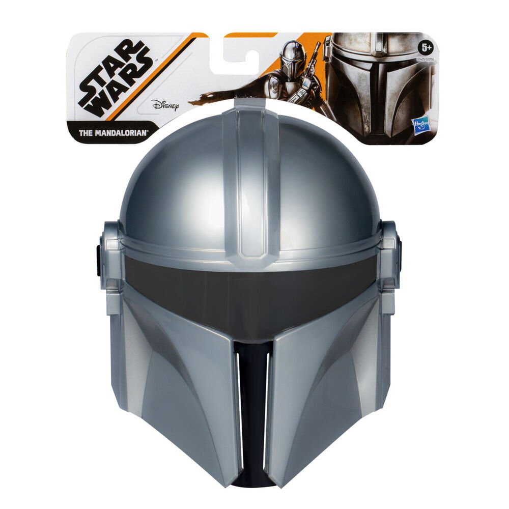Star Wars The Mandalorian mask - Image 2
