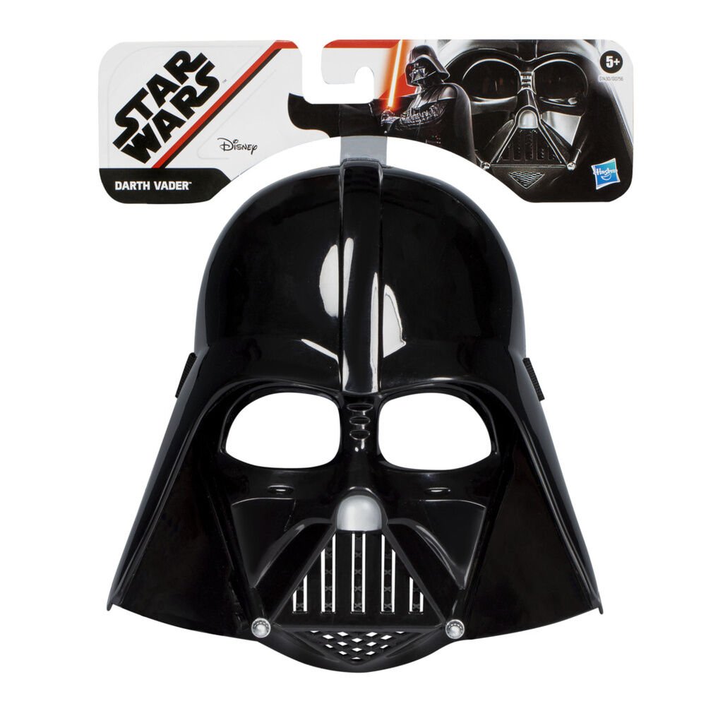 Star Wars Darth Vader mask - Image 2