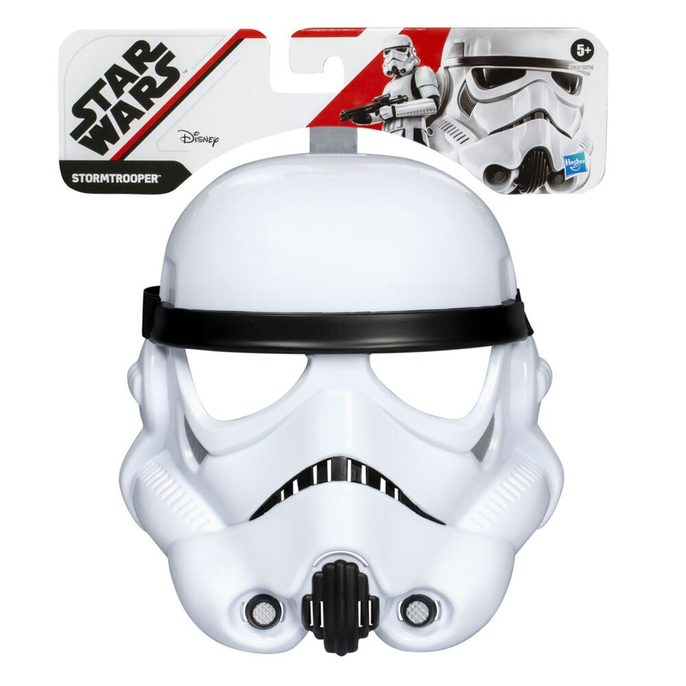 Star Wars Stormtrooper mask - Image 2