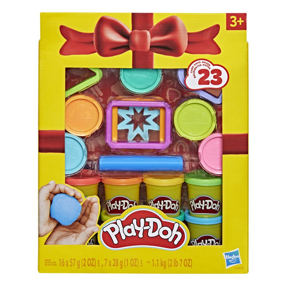 Play-Doh Gift Set - Image 2