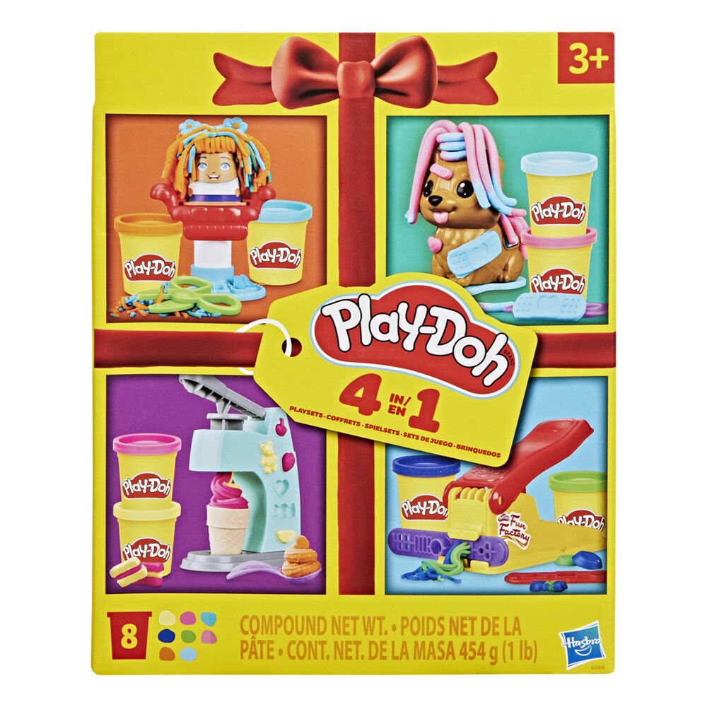 Play-Doh Classic minisets - Image 2