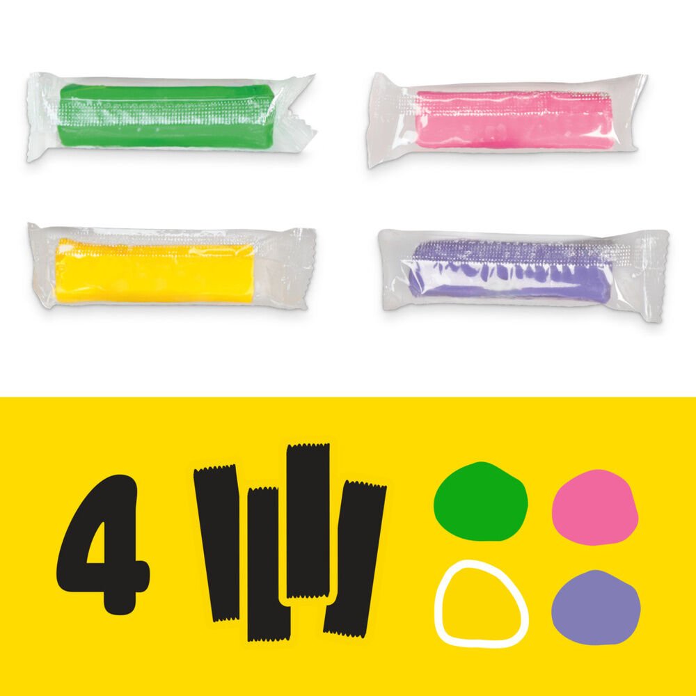 Play-Doh Disney Mickey Stack and Have Fun - Image 2