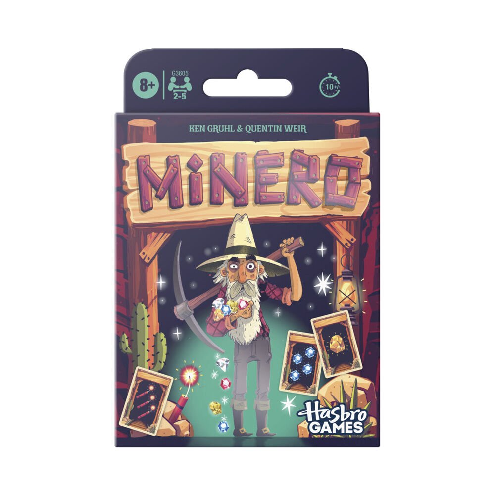 Spanish Miner game - Image 3