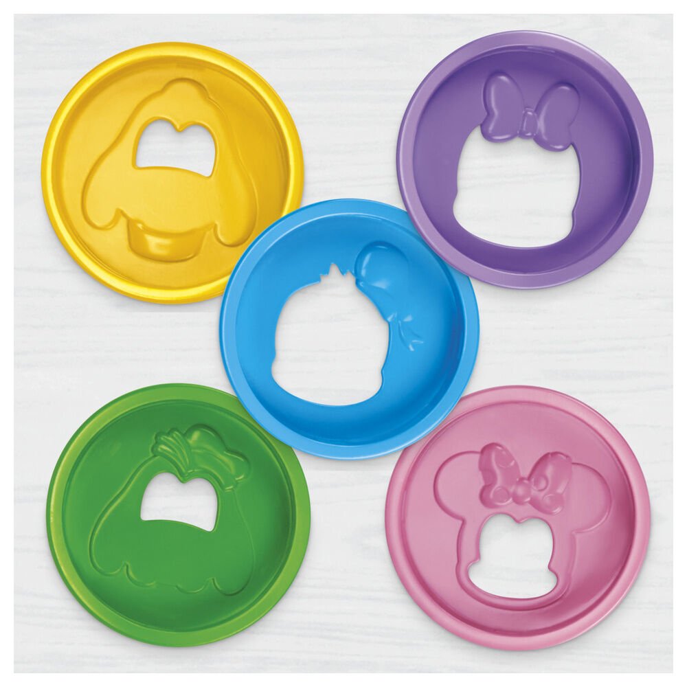 Play-Doh Disney Mickey Stack and Have Fun - Image 3
