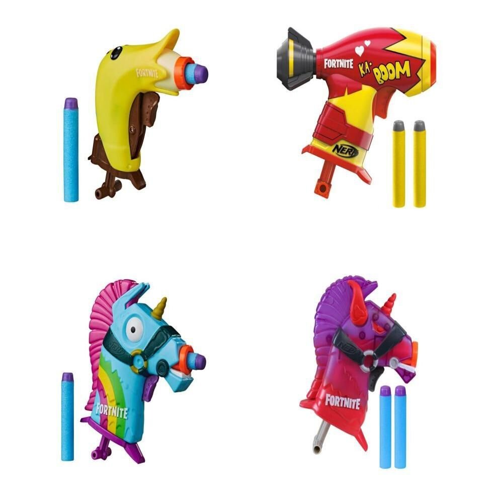 Fortnite Microshots assorted launcher - Image 3