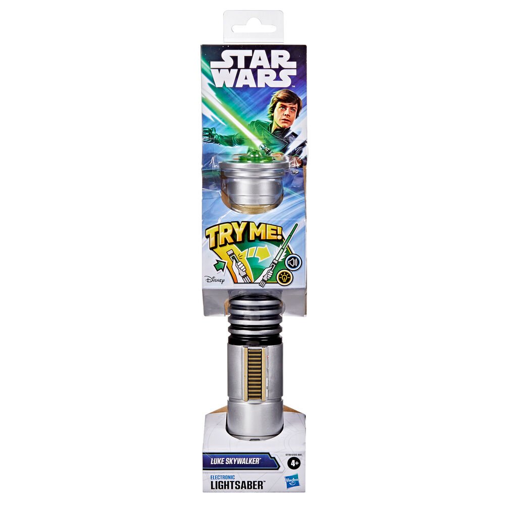 Star Wars assorted lightsaber - Image 2