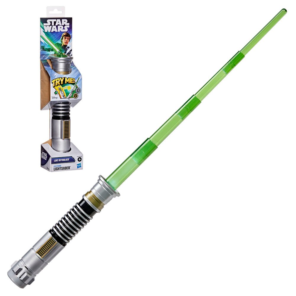 Star Wars assorted lightsaber - Image 5