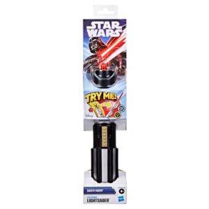 Star Wars assorted lightsaber