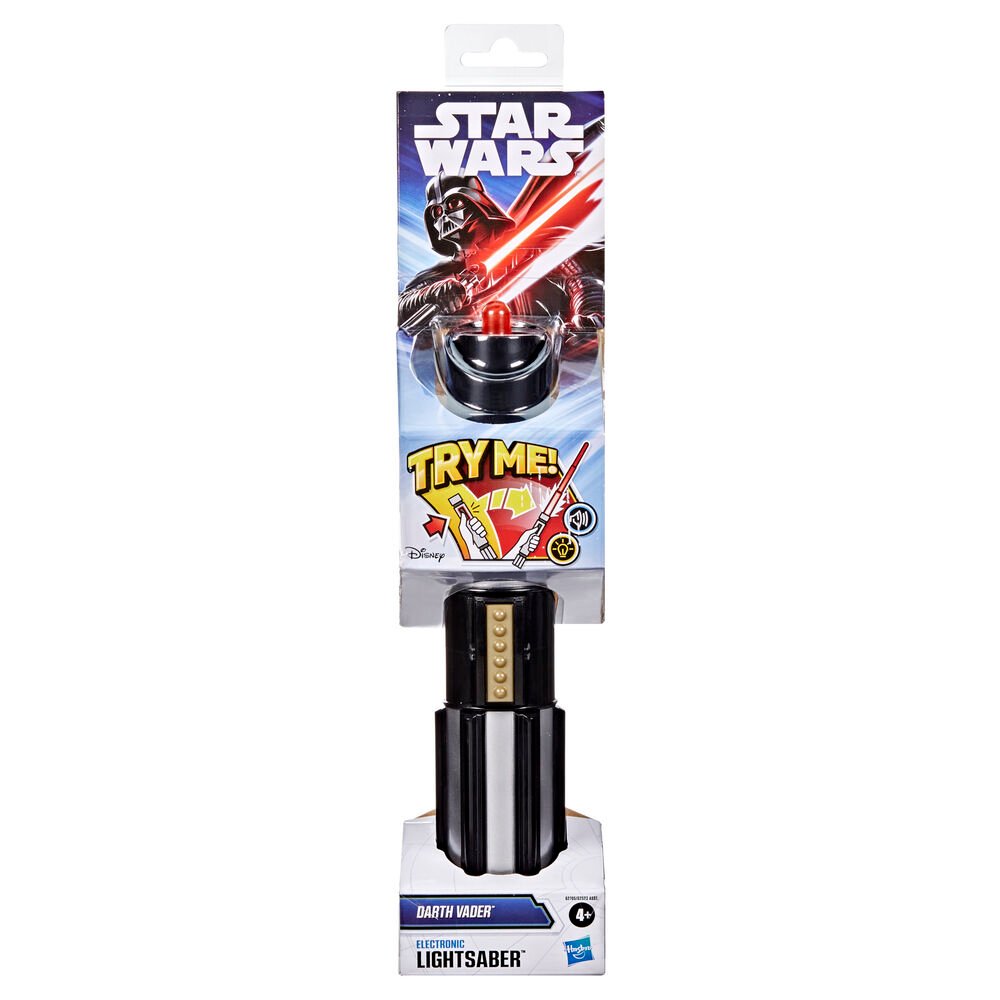 Star Wars assorted lightsaber