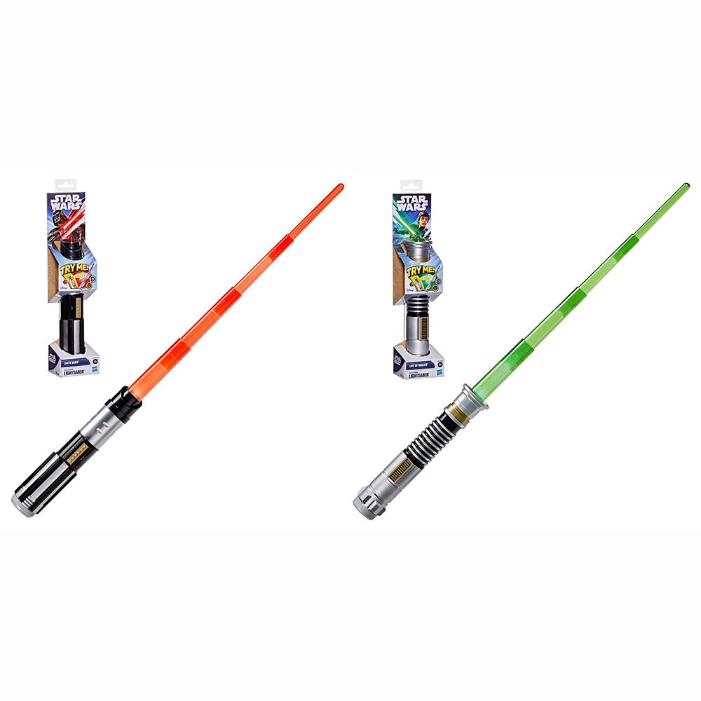 Star Wars assorted lightsaber - Image 6