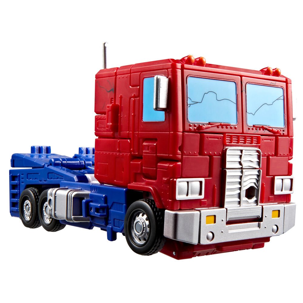 Transformers The Movie Studio Series One Shall Stand Optimus Prime figure 18cm - Image 3