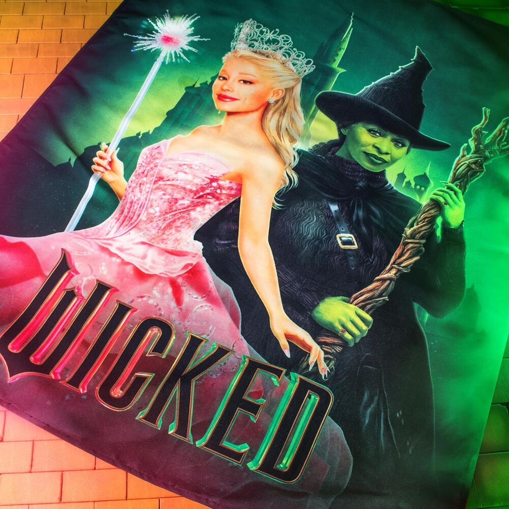 Wicked The Oz Memories Metal box - Image 4