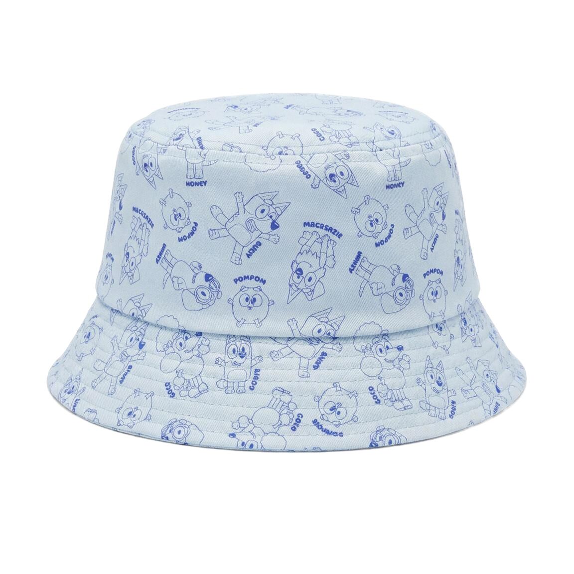 Bluey fisher hat - Image 4