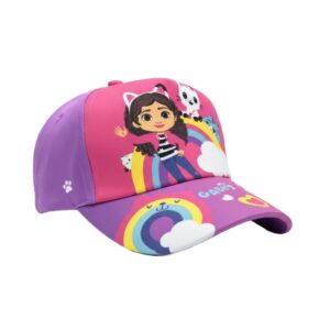 Gabbys Dolls House cap set cap + sunglasses