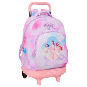Demon Hunters Kpop Artist Compact trolley 45cm