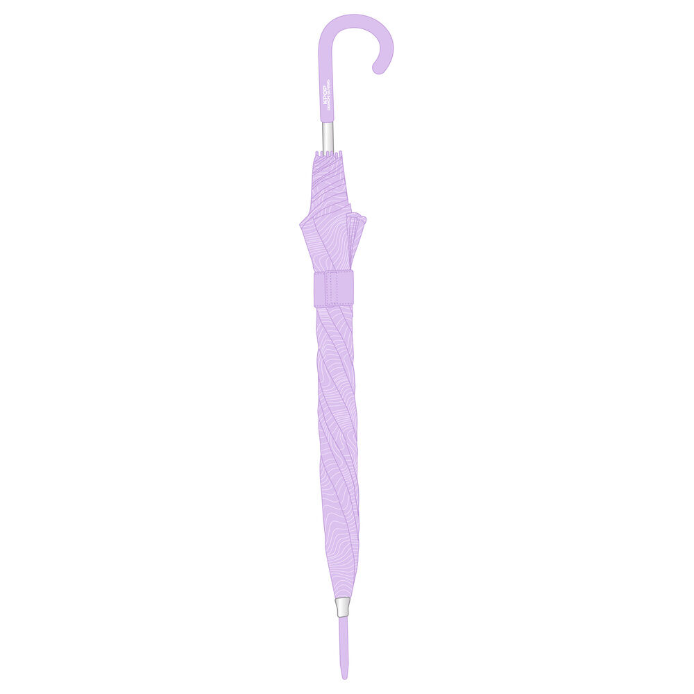 Demon Hunters Kpop Iconic Automatic umbrella 60cm - Image 2