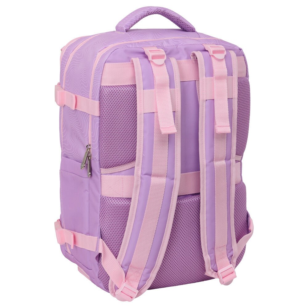 Demon Hunters Kpop Iconic Cabin travel rucksack 44cm - Image 2