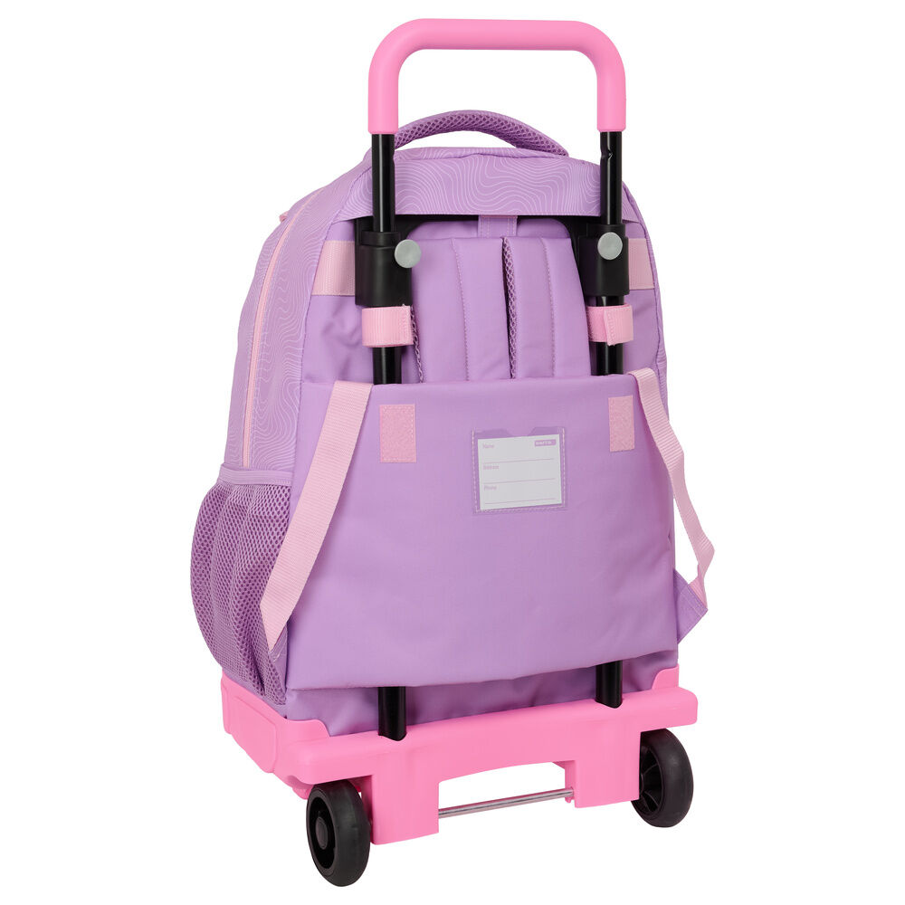 Demon Hunters Kpop Iconic compact trolley 45cm - Image 2