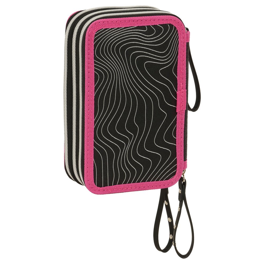 Demon Hunters Kpop Energy triple pencil case 37pcs - Image 2