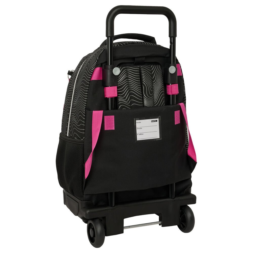 Demon Hunters Kpop Energy Compact trolley 45cm - Image 2