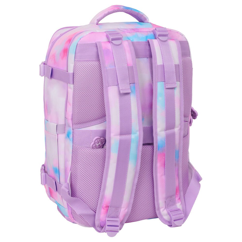 Demon Hunters Kpop Artist Cabin travel rucksack 44cm - Image 2