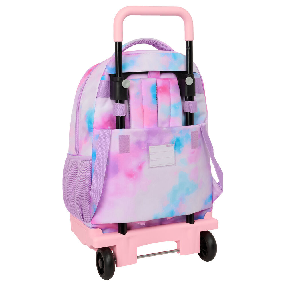 Demon Hunters Kpop Artist Compact trolley 45cm - Image 2