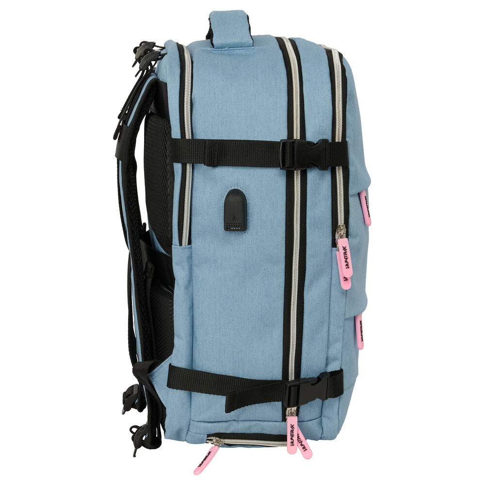 Demon Hunters Kpop Huntrix Cabin travel rucksack 44cm - Image 3