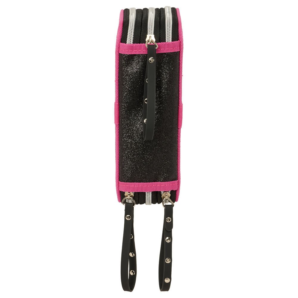 Demon Hunters Kpop Energy triple pencil case 37pcs - Image 3