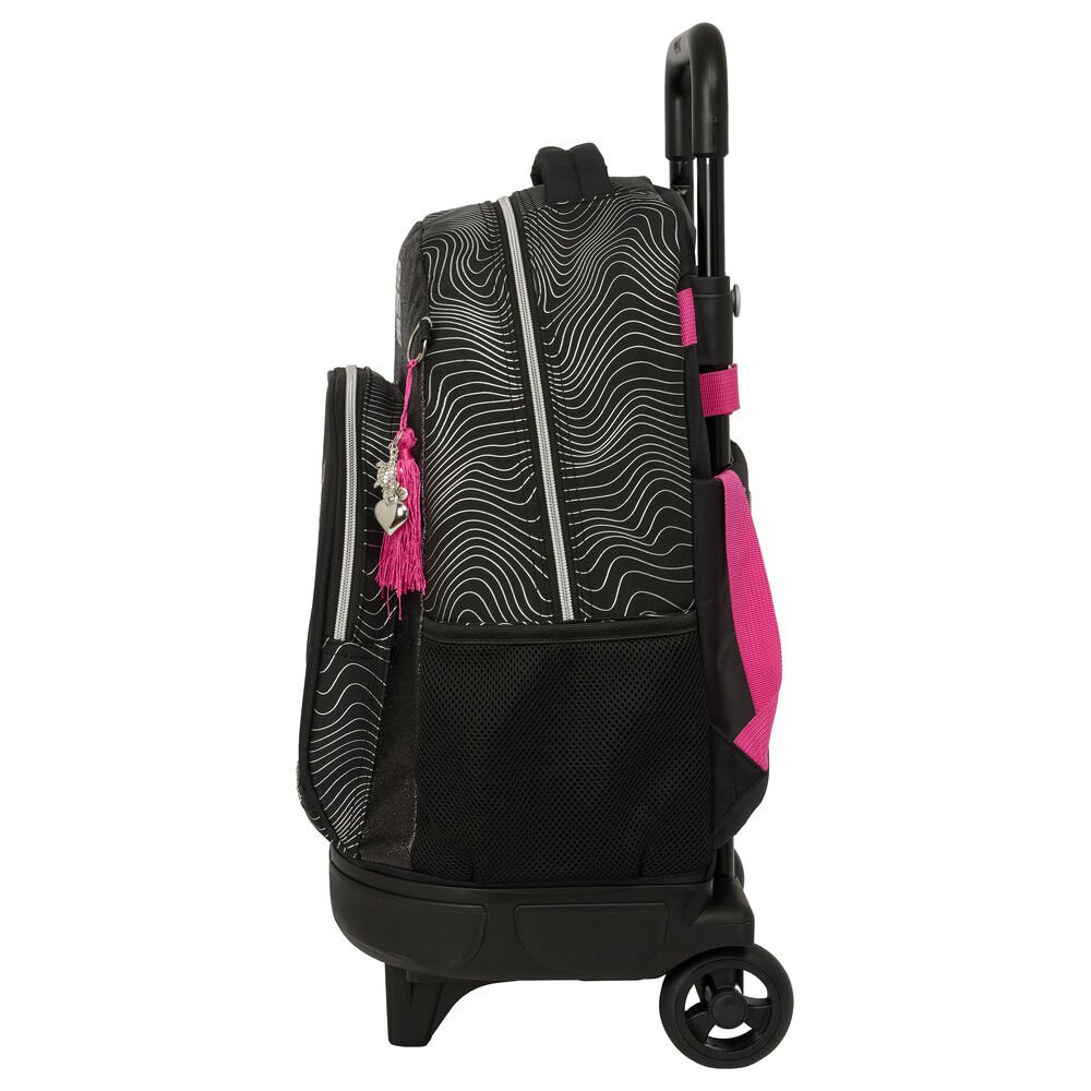 Demon Hunters Kpop Energy Compact trolley 45cm - Image 3