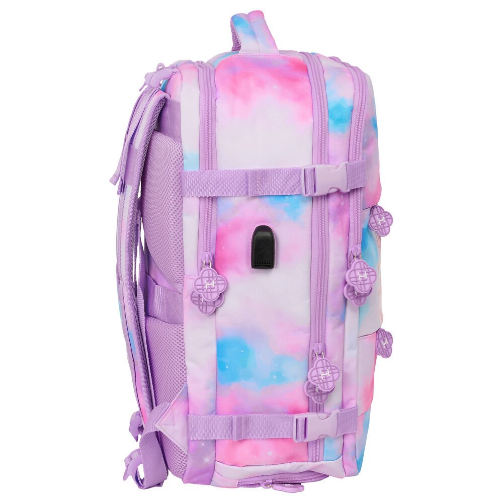 Demon Hunters Kpop Artist Cabin travel rucksack 44cm - Image 3