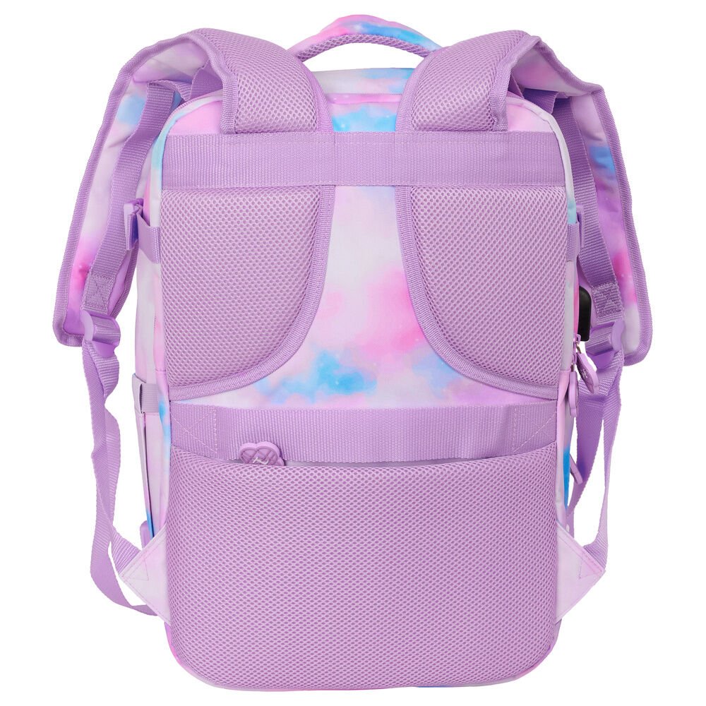 Demon Hunters Kpop Artist Cabin travel rucksack 44cm - Image 4